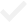 Check icon