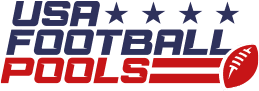 USA Football Pools